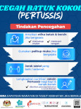 Cegah Batuk Kokol (Pertussis) - 3